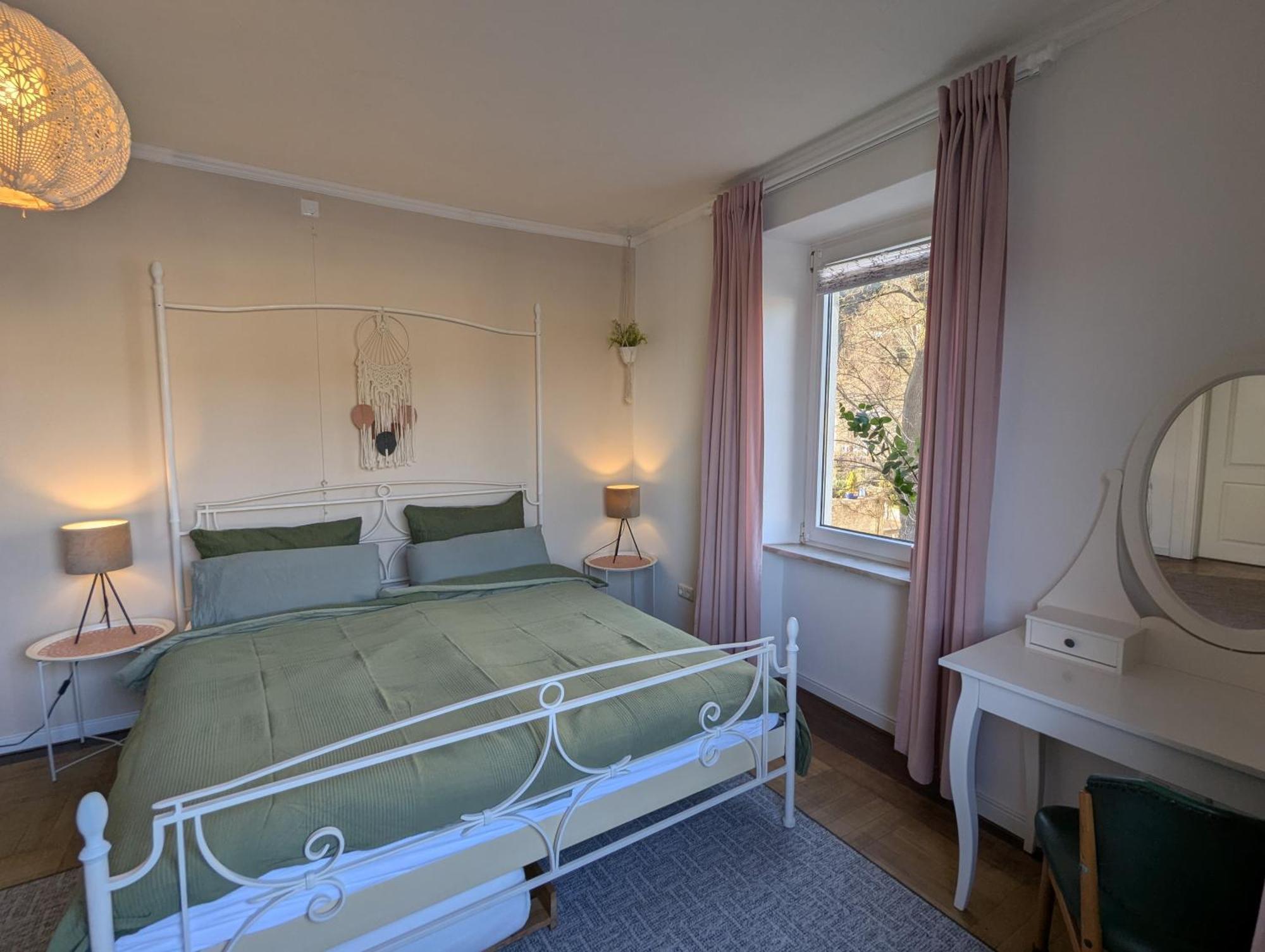 Voll Ausgestattete Wohnung Mit Moselblick Alf Kültér fotó